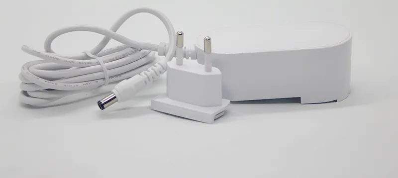 Adaptateur secteur