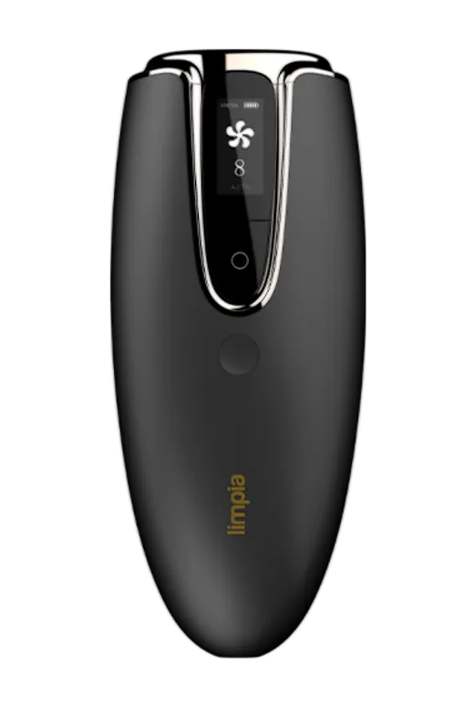 Limpia IPL DH5
